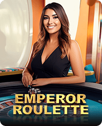 Emperor Roulette on Ace 777 Game