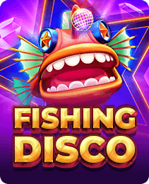 Fishing Disco on Ace 777 Game