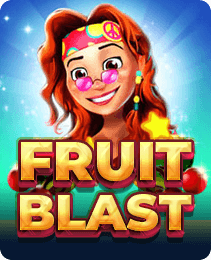 Fruit Blast on Ace 777 Game