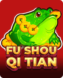 Fu Shou Qi Tian on Ace 777 Game