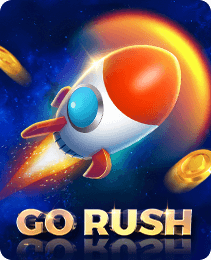 Go Rush on Ace 777 Game