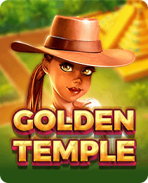 Golden Temple on Ace 777 Game