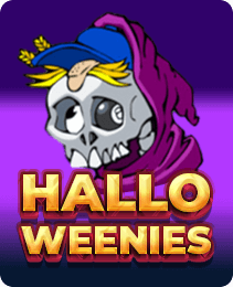 Halloweenies on Ace 777 Game