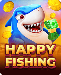 Happy Fishing on Ace 777 Game