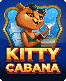 Kitty Cabana on Ace 777 Game