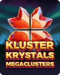 Kluster Krystals on Ace 777 Game