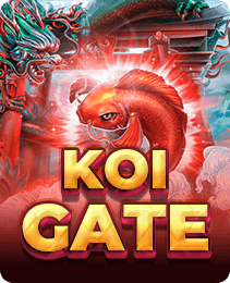 Koi Gate on Ace 777 Game