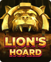 Lion's Hoard on Ace 777 Game