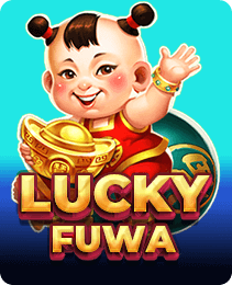 Lucky Fuwa on Ace 777 Game