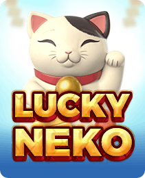 Lucky Neko on Ace 777 Game