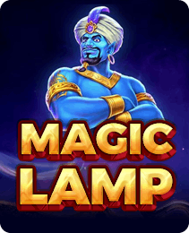 Magic Lamp on Ace 777 Game