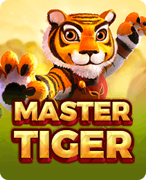 Master Tiger on Ace 777 Game