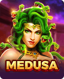 Medusa on Ace 777 Game