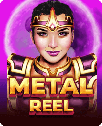 Metal Reel on Ace 777 Game