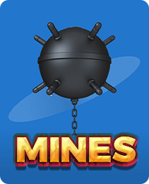 Mines on Ace 777 Game
