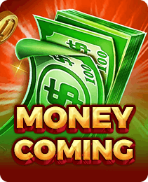 Money Coming on Ace 777 Game