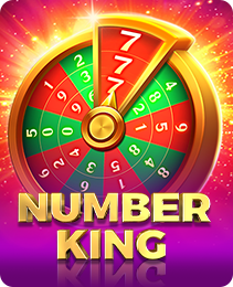 Number King on Ace 777 Game