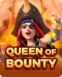 Queen of Bounty on Ace 777 Game