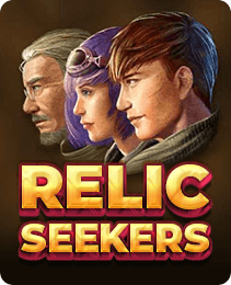 Relic Seekers on Ace 777 Game