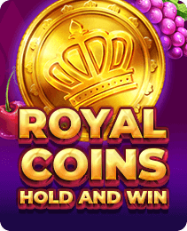 Royal Coins Hold & Win on Ace 777 Game