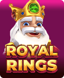 Royal Rings on Ace 777 Game
