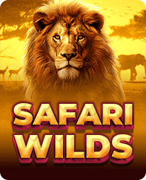 Safari Wilds on Ace 777 Game