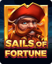 Sails of Fortune on Ace 777 Game