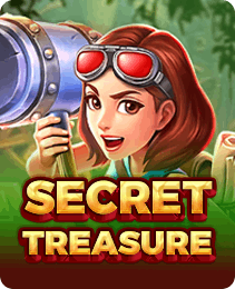 Secret Treasure on Ace 777 Game
