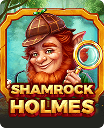 Shamrock Holmes on Ace 777 Game