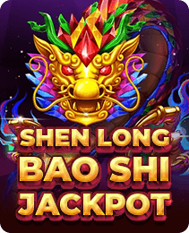 Shen Long Jackpot on Ace 777 Game