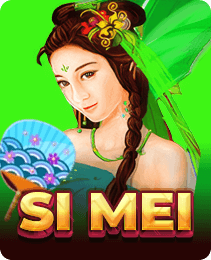 Si Mei on Ace 777 Game