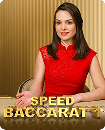 Speed Baccarat A on Ace 777 Game