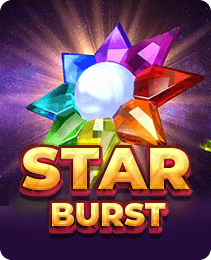 Starburst on Ace 777 Game