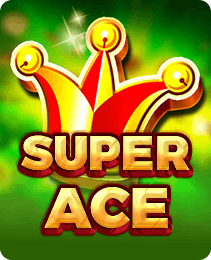 Super Ace on Ace 777 Game