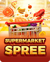 Supermarket Spree on Ace 777 Game