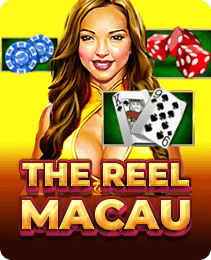 The Reel Macau on Ace 777 Game