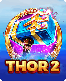 Thor 2 on Ace 777 Game