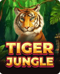 Tiger Jungle on Ace 777 Game