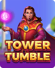 Tower Tumble on Ace 777 Game