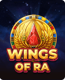 Wings of Ra on Ace 777 Game