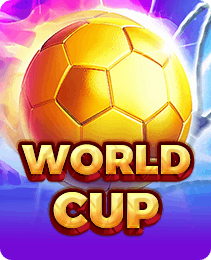 World Cup on Ace 777 Game