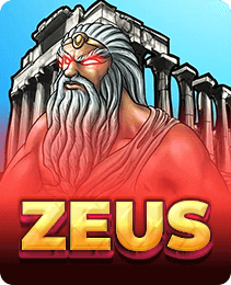 Zeus on Ace 777 Game