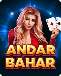 Andar Bahar on Ace 777 Game