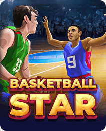Basketball Star on Ace 777 Game