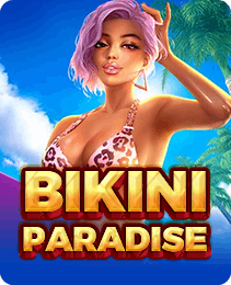 Bikini Paradise on Ace 777 Game