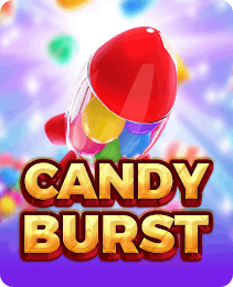 Candy Burst on Ace 777 Game