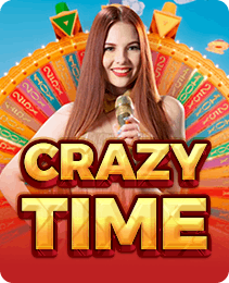 Crazy Time on Ace 777 Game