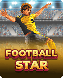 Football Star on Ace 777 Game