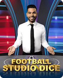 Football Studio Dice on Ace 777 Game