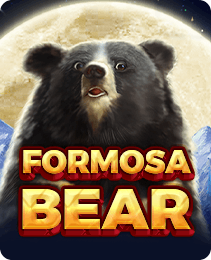 Formosa Bear on Ace 777 Game